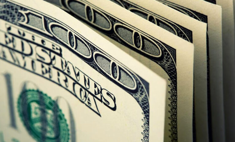 Valor dólar en Chile hoy