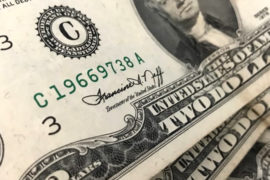 Valor dólar en Chile hoy