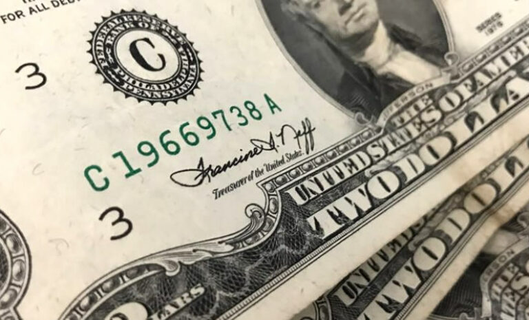 Valor dólar en Chile hoy