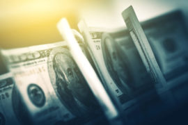 Valor dólar en Chile hoy