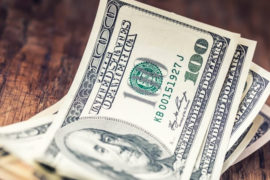 Valor dólar actualizado