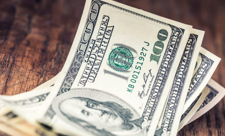 Valor dólar actualizado