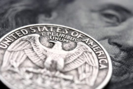 Valor dólar hoy actualizado para Chile