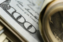 Valor dólar en Chile hoy