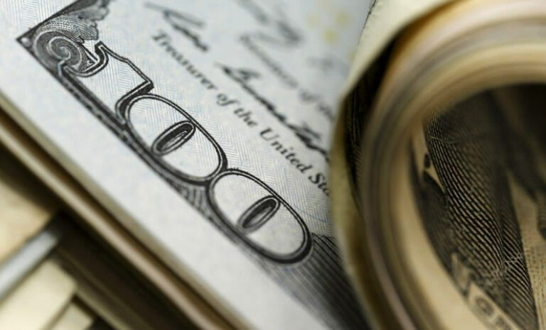 Valor dólar en Chile hoy