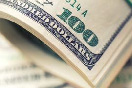 Valor dólar hoy para Chile