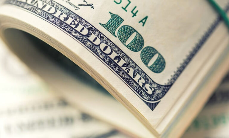 Valor dólar hoy para Chile