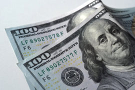 Valor dólar hoy para Chile