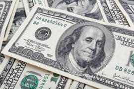 Valor dólar hoy para Chile