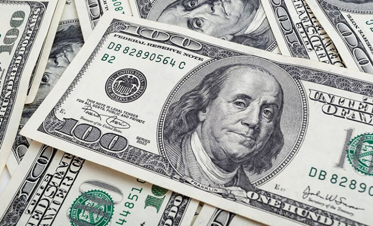 Valor dólar hoy para Chile