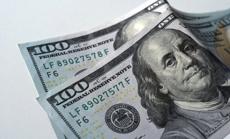 Valor dólar hoy para Chile