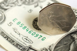 Valor dólar para hoy en Chile