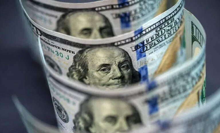 Dólar en Chile hoy