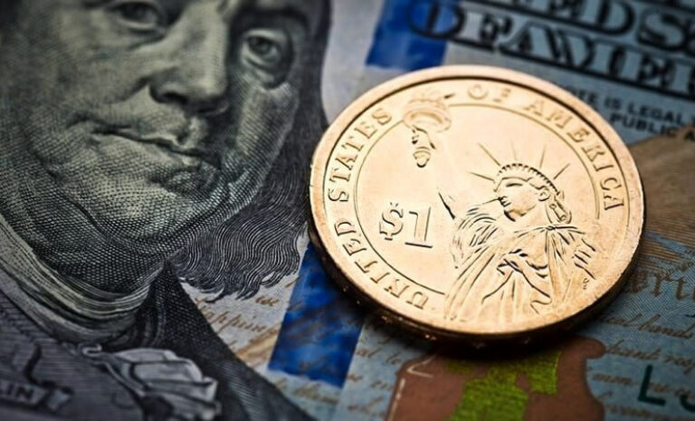 Dólar hoy en Chile