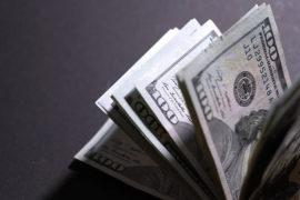 Dólar hoy para Chile