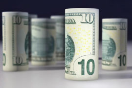 Valor del dólar en Chile hoy