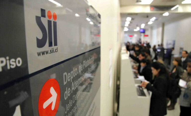 SII autorizó a declarar el IVA de octubre, noviembre y diciembre hasta el 31 de enero