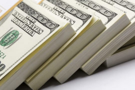 Valor del dólar hoy en Chile