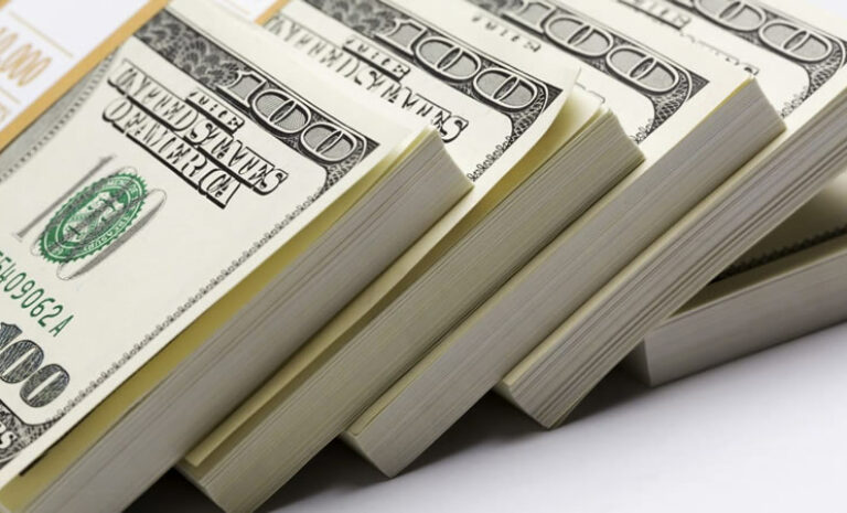 Valor del dólar hoy en Chile