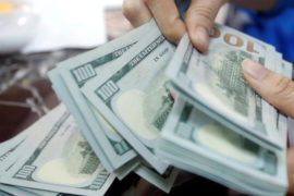 Valor del dólar hoy en Chile