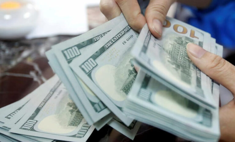 Valor del dólar hoy en Chile