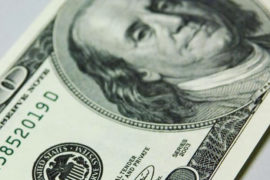 Valor del dólar hoy para Chile