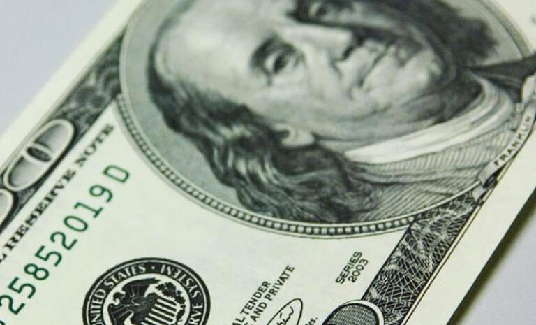 Valor del dólar hoy para Chile
