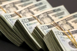 Valor del dólar para Chile