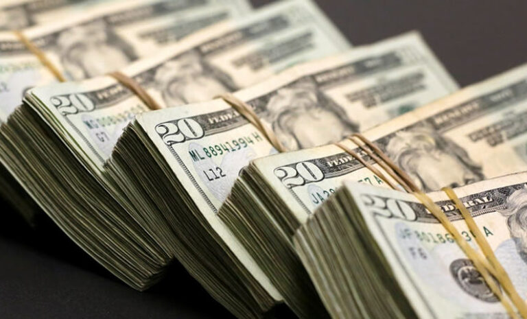 Valor del dólar para Chile