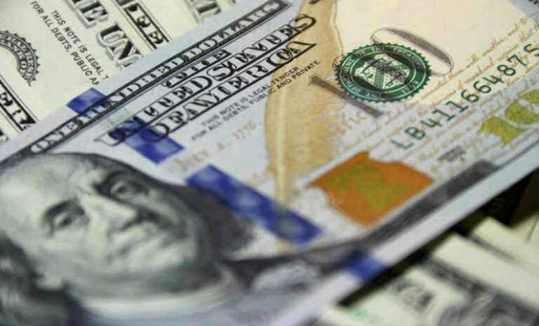 Valor del dólar para Chile hoy