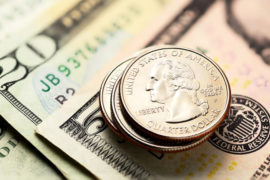 Valor del dólar hoy en Chile