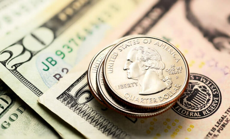 Valor del dólar hoy en Chile