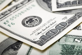 Valor dólar en Chile hoy