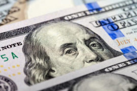 Valor dólar en Chile hoy