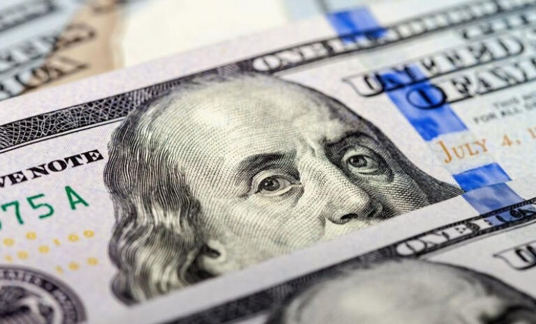 Valor dólar en Chile hoy