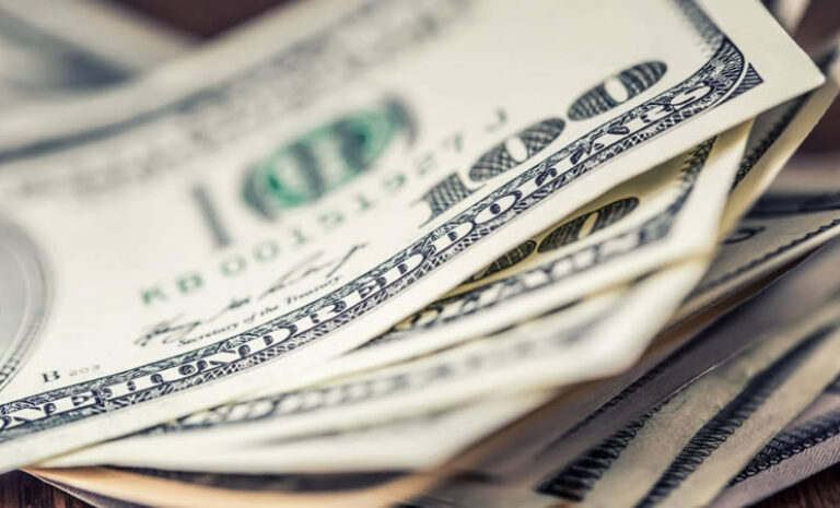 Valor dólar hoy