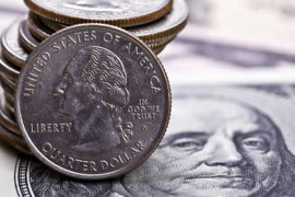 Valor dólar hoy actualizado en Chile