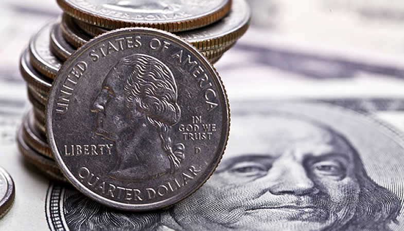 Valor dólar hoy actualizado en Chile