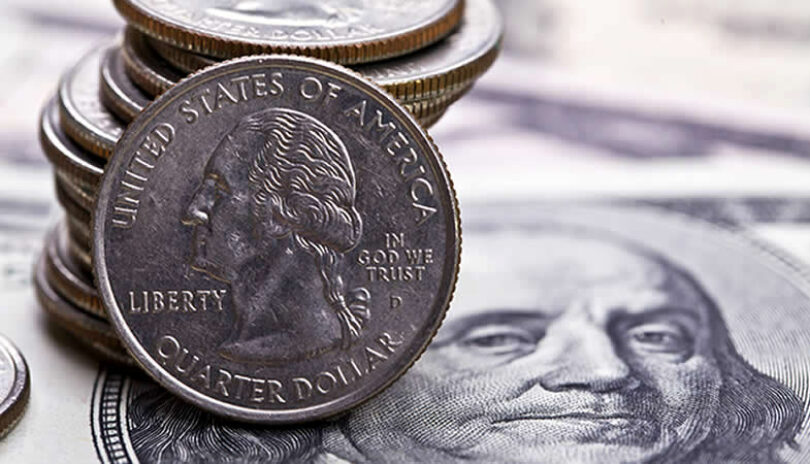 Valor dólar hoy actualizado en Chile