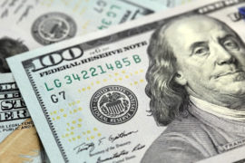 Valor dólar hoy en Chile