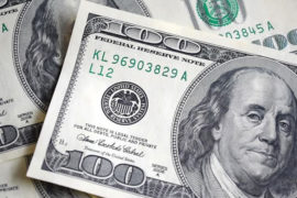 Valor dólar hoy en Chile