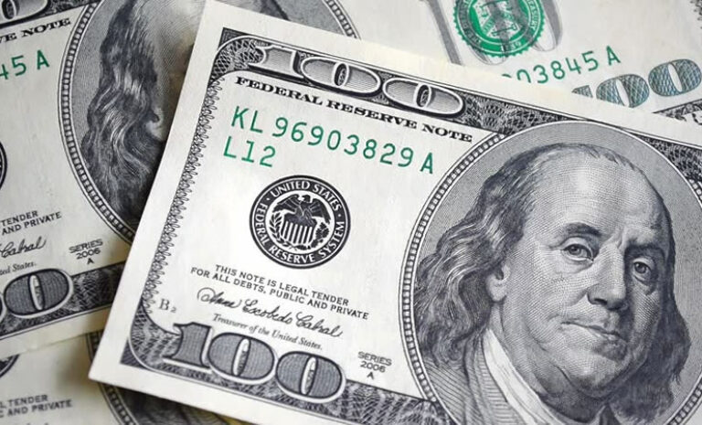 Valor dólar hoy en Chile