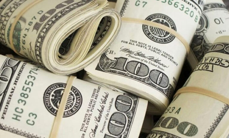 Valor dólar hoy en Chile