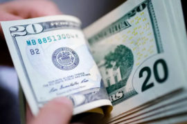 Valor dólar para hoy