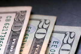 Cotización de dpólar a pesos hoy en Chile