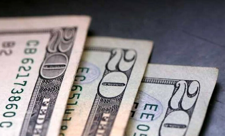 Cotización de dpólar a pesos hoy en Chile