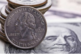 Cotización del dólar en Chile hoy