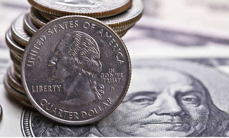 Cotización del dólar en Chile hoy