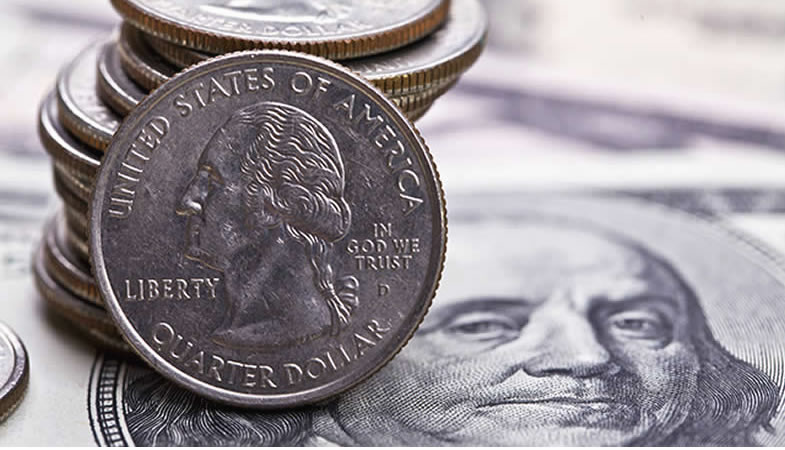 Cotización del dólar en Chile: valor de apertura hoy jueves 20 de febrero de 2020 - Prensa Digital