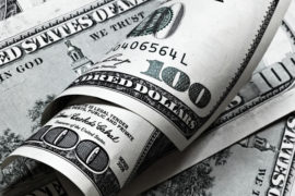 Cotización dólar a peso chileno hoy